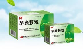 贞芪扶正15克8袋